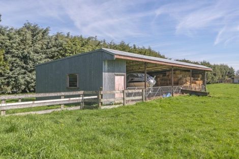 Photo of property in 208 Tram Road, Clarkville, Kaiapoi, 7692