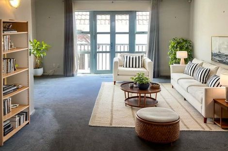 Photo of property in 3/28 Majoribanks Street, Mount Victoria, Wellington, 6011