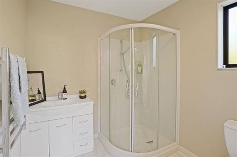 Photo of property in 43 Townshend Crescent, Halswell, Christchurch, 8025