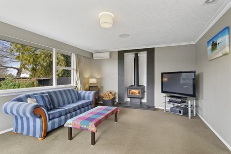 Photo of property in 113 Grimseys Road, Redwood, Christchurch, 8051