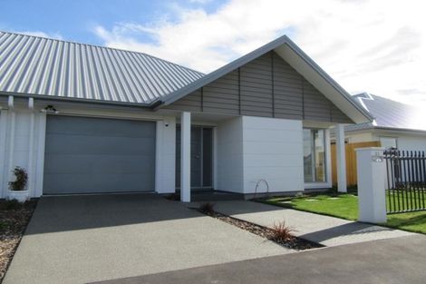 Photo of property in 22 Gartrell Road, Wigram, Christchurch, 8042