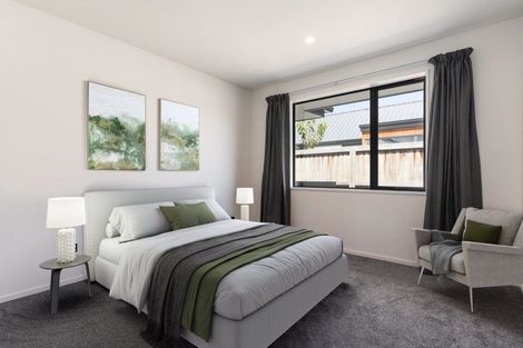 Photo of property in 60 Sandhurst Drive, Rolleston, 7615