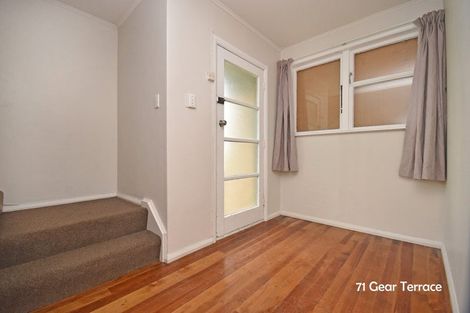 Photo of property in 71-77 Gear Terrace, Ranui, Porirua, 5024