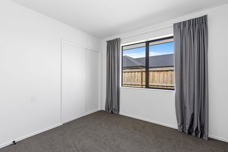 Photo of property in 61 Northmoor Boulevard, Rolleston, 7615