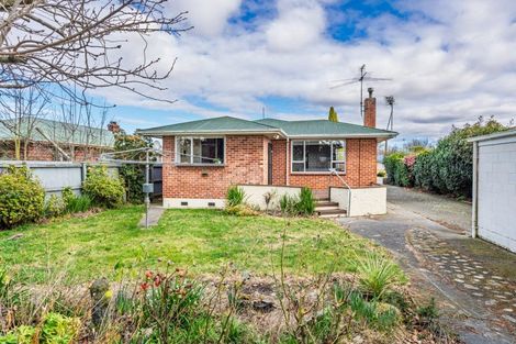 Photo of property in 51 Davis Crescent, Netherby, Ashburton, 7700