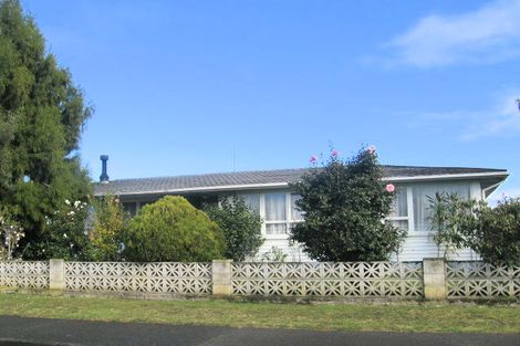 Photo of property in 23 Bristol Crescent, Flaxmere, Hastings, 4120