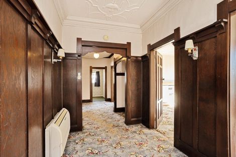 Photo of property in 29 Mitchell Street, Richmond, Invercargill, 9810