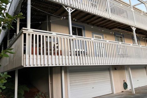 Photo of property in 4/112 Coromandel Street, Newtown, Wellington, 6021