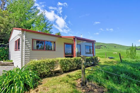 Photo of property in 49 Kaka Amu Road, Rangitumau, Masterton, 5871