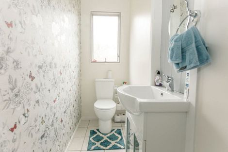 Photo of property in 3a Allan Street, Dannevirke, 4930