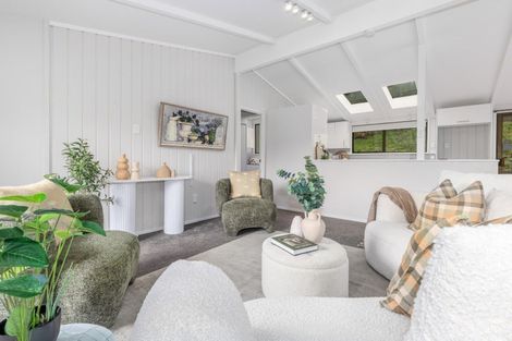 Photo of property in 25 Solander Place, Whitby, Porirua, 5024