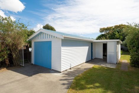 Photo of property in 125 Budge Street, Riversdale, Blenheim, 7201