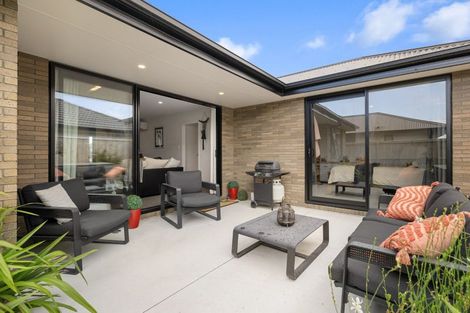 Photo of property in 151 Infinity Drive, Pegasus, 7612