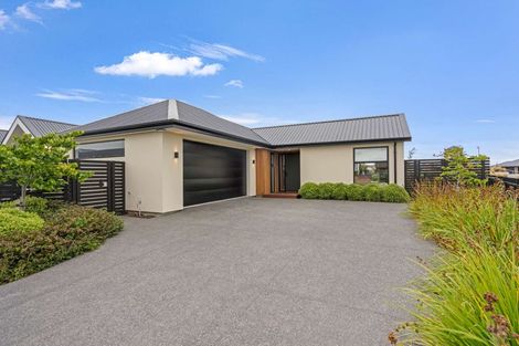 Photo of property in 11 Orchiston Way, Lincoln, 7608