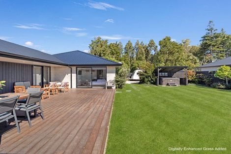 Photo of property in 1 Verdeco Boulevard, Lincoln, 7608