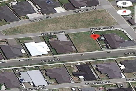 Photo of property in 13 Aroha Street, Pegasus, 7612