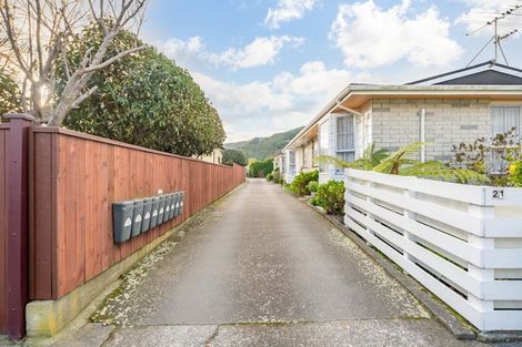Photo of property in 9/21 Wainui Road, Waiwhetu, Lower Hutt, 5010