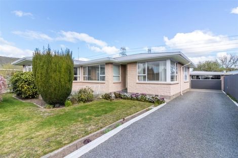 Photo of property in 8 Carbine Place, Sockburn, Christchurch, 8042