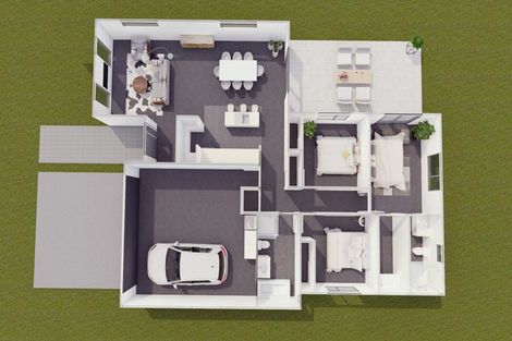 Photo of property in 36 Vintry Drive, Huapai, 0810