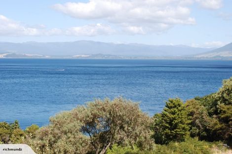 Photo of property in 16 Te Amio Place, Kuratau, Turangi, 3381