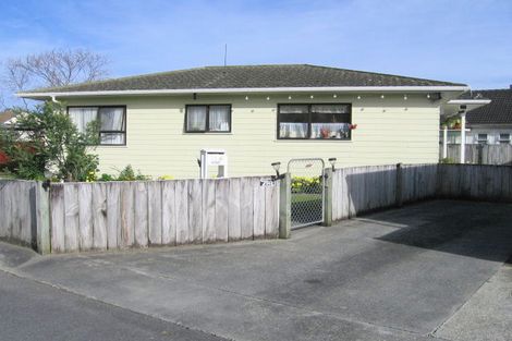 Photo of property in 21 Deckston Grove, Taita, Lower Hutt, 5011