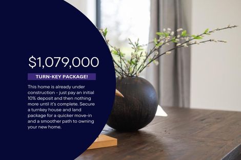 Photo of property in 16 Agathis Crescent, Wigram, 8025