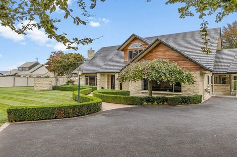 Photo of property in 8 Fieldhouse Lane, Matamata, 3400