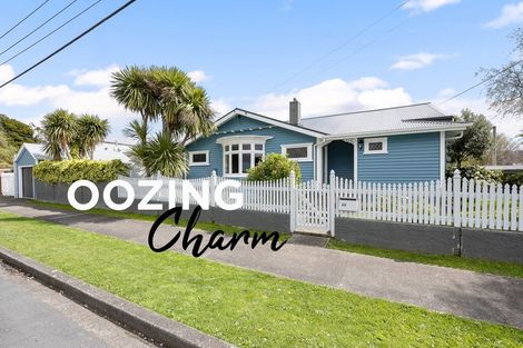 Photo of property in 49 Penrose Street, Woburn, Lower Hutt, 5010