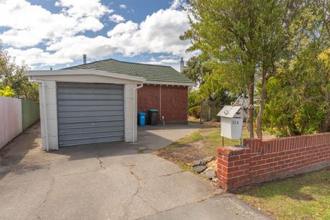 Photo of property in 11a Trafalgar Street, Maori Hill, Timaru, 7910