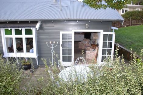 Photo of property in 54 Takamatua Valley Road, Takamatua, 7581