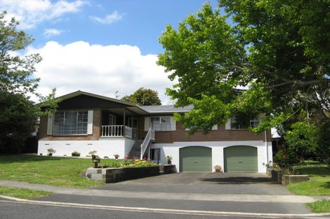 Photo of property in 36 Beresford Street, Pukekohe, 2120