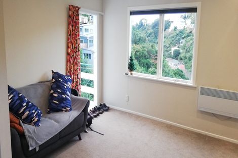 Photo of property in 1/139 Raroa Road, Aro Valley, Wellington, 6012