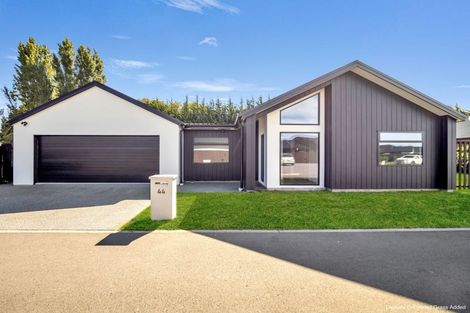Photo of property in 44 Kahurangi Road, Halswell, Christchurch, 8025