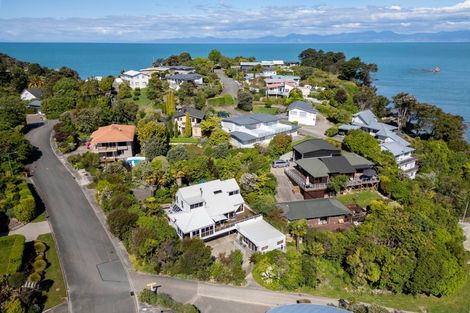 Photo of property in 7 Tapu Place, Kaiteriteri, Motueka, 7197