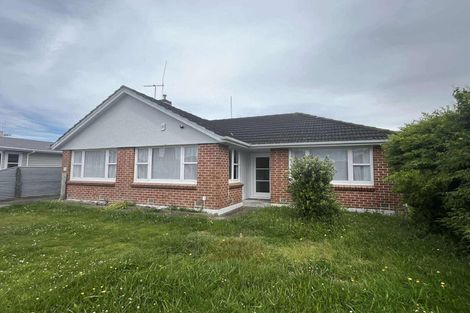 Photo of property in 30 Pembroke Street, Highbury, Palmerston North, 4412