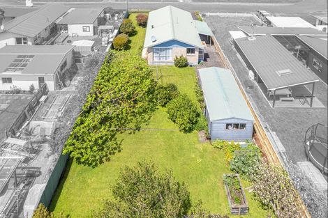 Photo of property in 69 Exeter Crescent, Springvale, Whanganui, 4501
