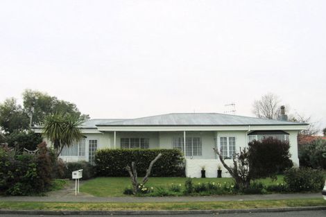 Photo of property in 21 Tripoli Street, Onekawa, Napier, 4110
