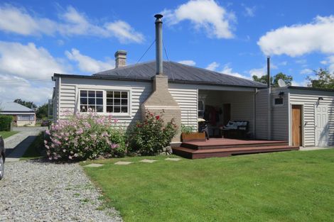 Photo of property in 8 Regent Street, Fairlie, 7925