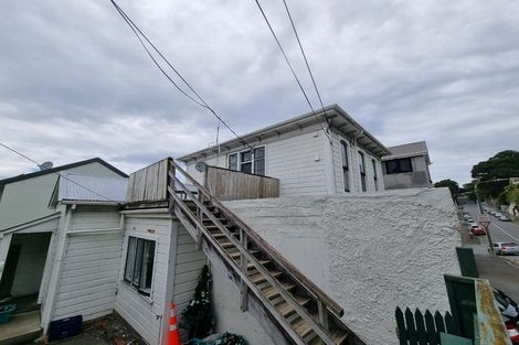 Photo of property in 295 The Terrace, Te Aro, Wellington, 6011