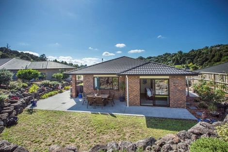 Photo of property in 11 Taiko Street, Horahora, Whangarei, 0110