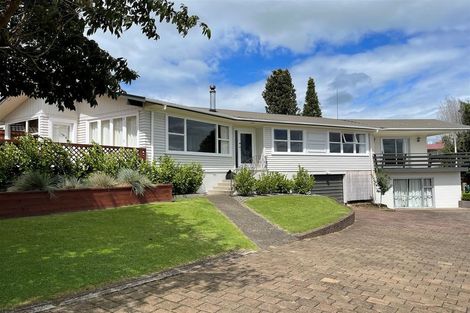 Photo of property in 9 Mckenzie Avenue, Otorohanga, 3900