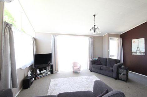 Photo of property in 15 George Street, Pahiatua, 4910