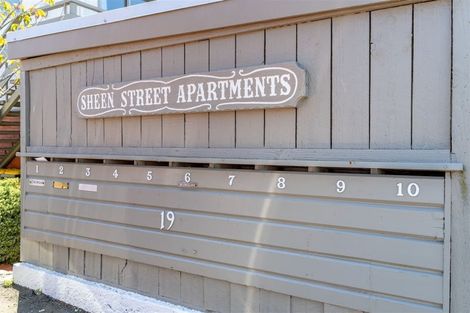 Photo of property in 19f Sheen Street, Roslyn, Dunedin, 9010