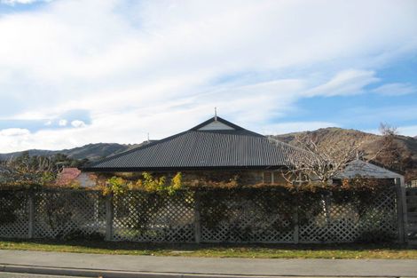 Photo of property in 20 Monaghan Street, Cromwell, 9310