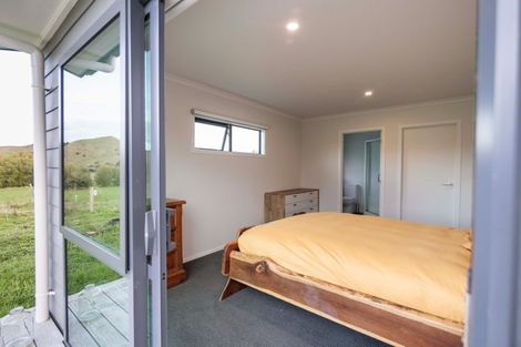 Photo of property in 305 Waitetuna Valley Road, Waitetuna, Raglan, 3295
