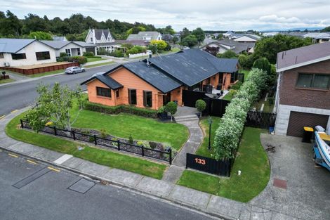 Photo of property in 133 Kildare Drive, Waikiwi, Invercargill, 9810