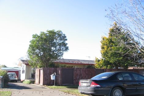 Photo of property in 804 Clive Street, Akina, Hastings, 4122