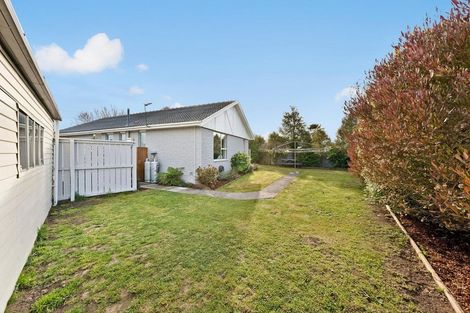 Photo of property in 19 Gibson Drive, Hornby, Christchurch, 8042