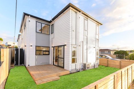 Photo of property in 26a Addison Street, Onekawa, Napier, 4110