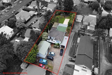 Photo of property in 77 Maich Road, Manurewa, Auckland, 2102